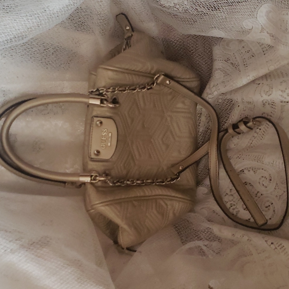 Guess Classy Purse